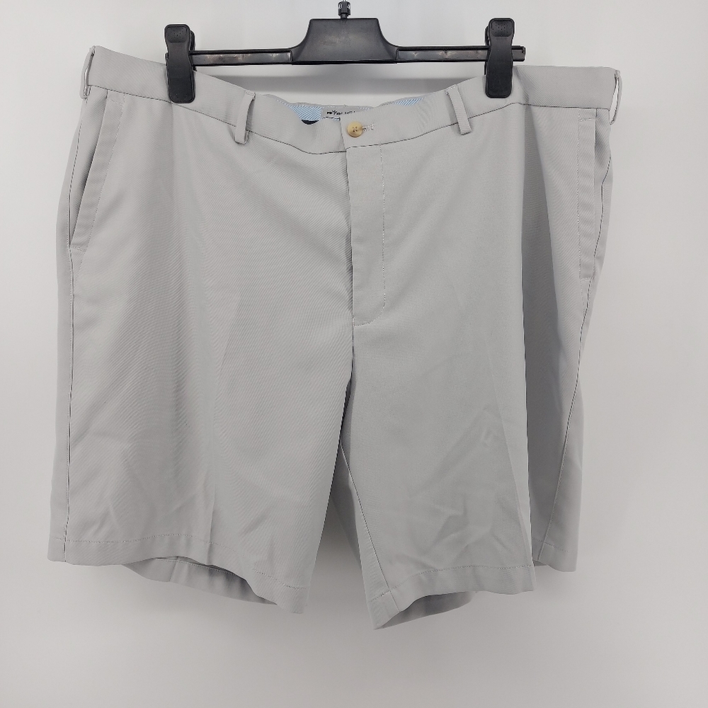 Travis Matthew Gray  Golf Shortness Size 44